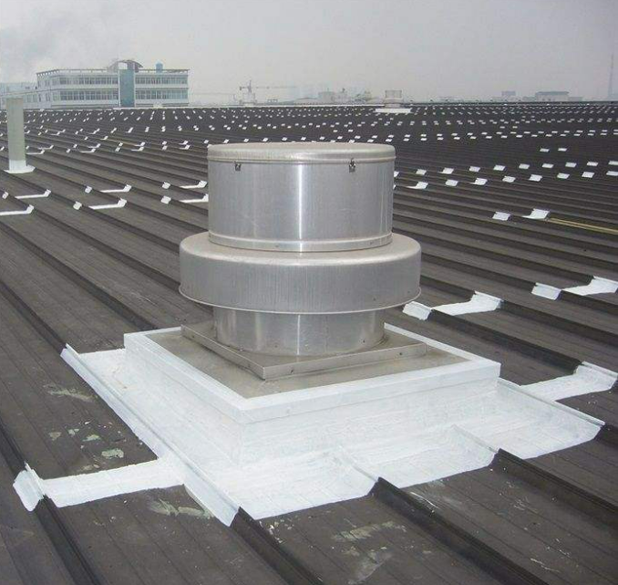 港口镇工业园区零星修缮