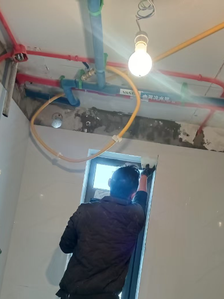 港口镇专业水管维修