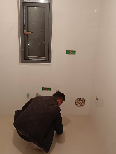 港口镇专业电工维修